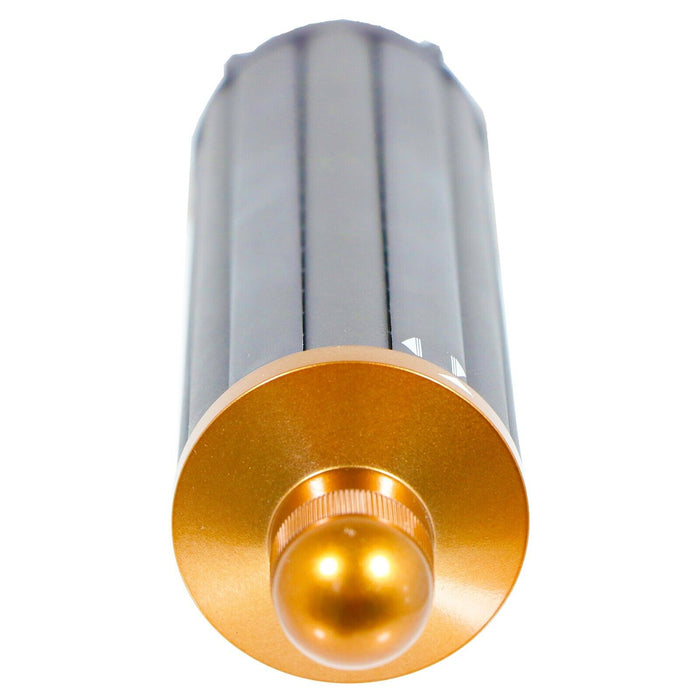 Dyson Airwrap Barrel 40mm x 135mm Hair Styler 1.6" Nickel / Copper 971889-03