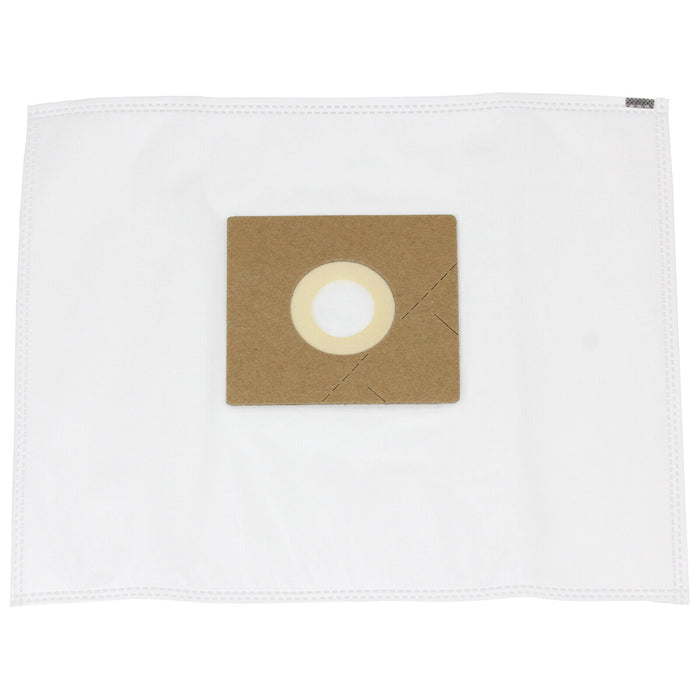 Dust Bags for AmazonBasics 1.5L Vacuum Cleaner (Pack of 5)