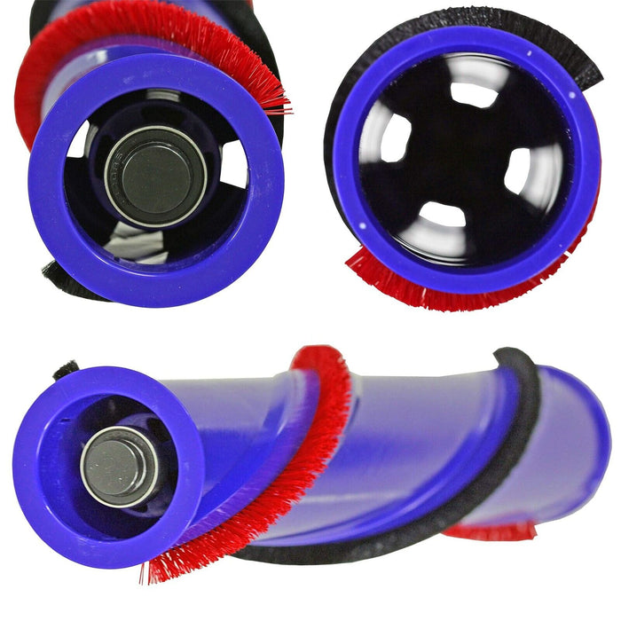 Brushroll for Dyson V6 Absolute SV05 SV09 Vacuum Motorhead Brush Bar Roll Roll 240mm