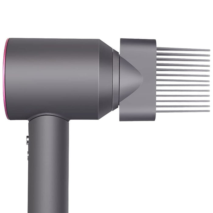 Comb for DYSON Supersonic HD01 HD02 HD03 HD04 HD07 HD08 Hair Dryer Wide Tooth Attachment