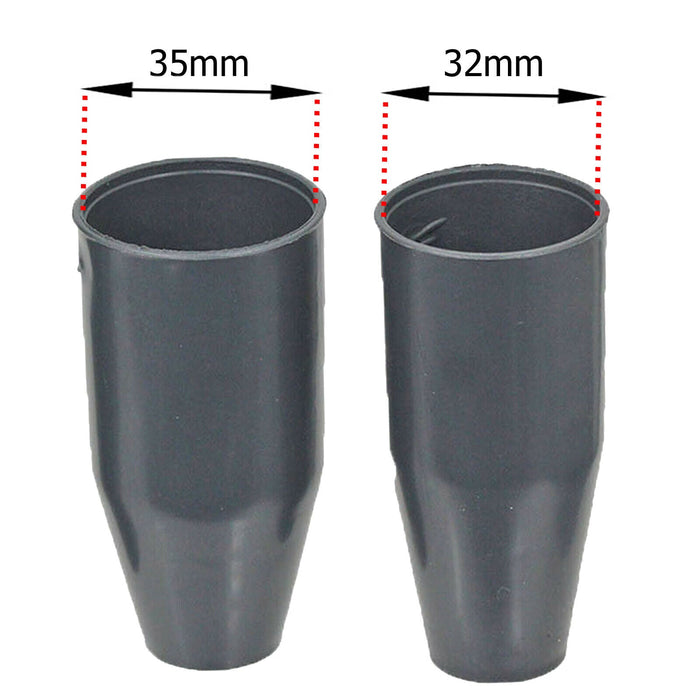 Vacuum Micro Tool Kit for MIELE Complete Mini Attachment Set PC Desk Car 35mm