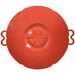 Pan Lid Spill Stopper Silicone Pot Steamer Saucepan Cover Anti Boiling Overflow Protector