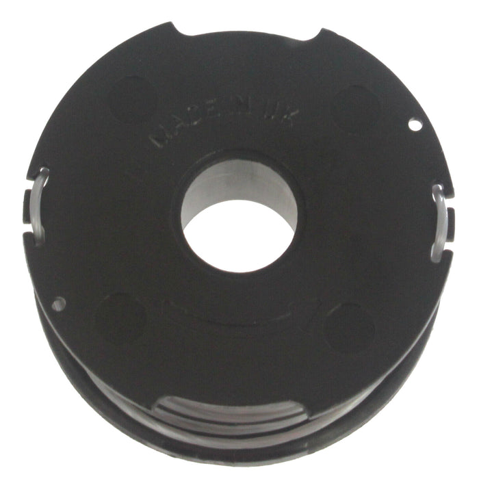 Strimmer Line Spool for Black & Decker GL315 GL337 GL350 GL500 GL600 GL650 GL655 GL660 GL670 GL675 GL680 GL685 GL690 GL5530