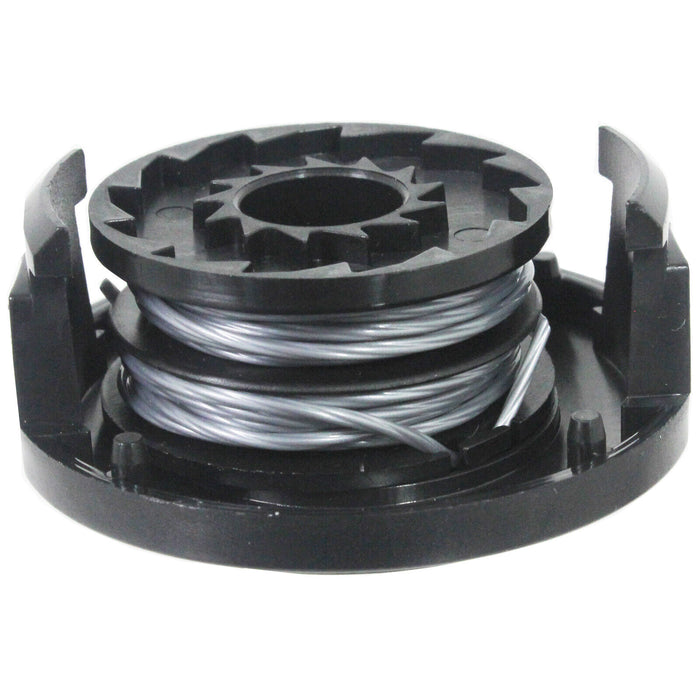2.5m Cord Line Spool & Cover for Spear & Jackson S3525ET Strimmer Trimmer