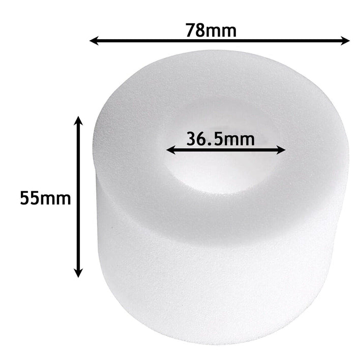 Filters for SHARK IC160 ICZ160 ICZ300 Ion P50 Lift Away Foam Pre-Filter Vacuum
