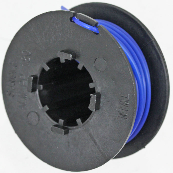 Strimmer Line Spool for Sovereign N0E-2ET-230 N0E-15ET-230 18v Trimmer 8m