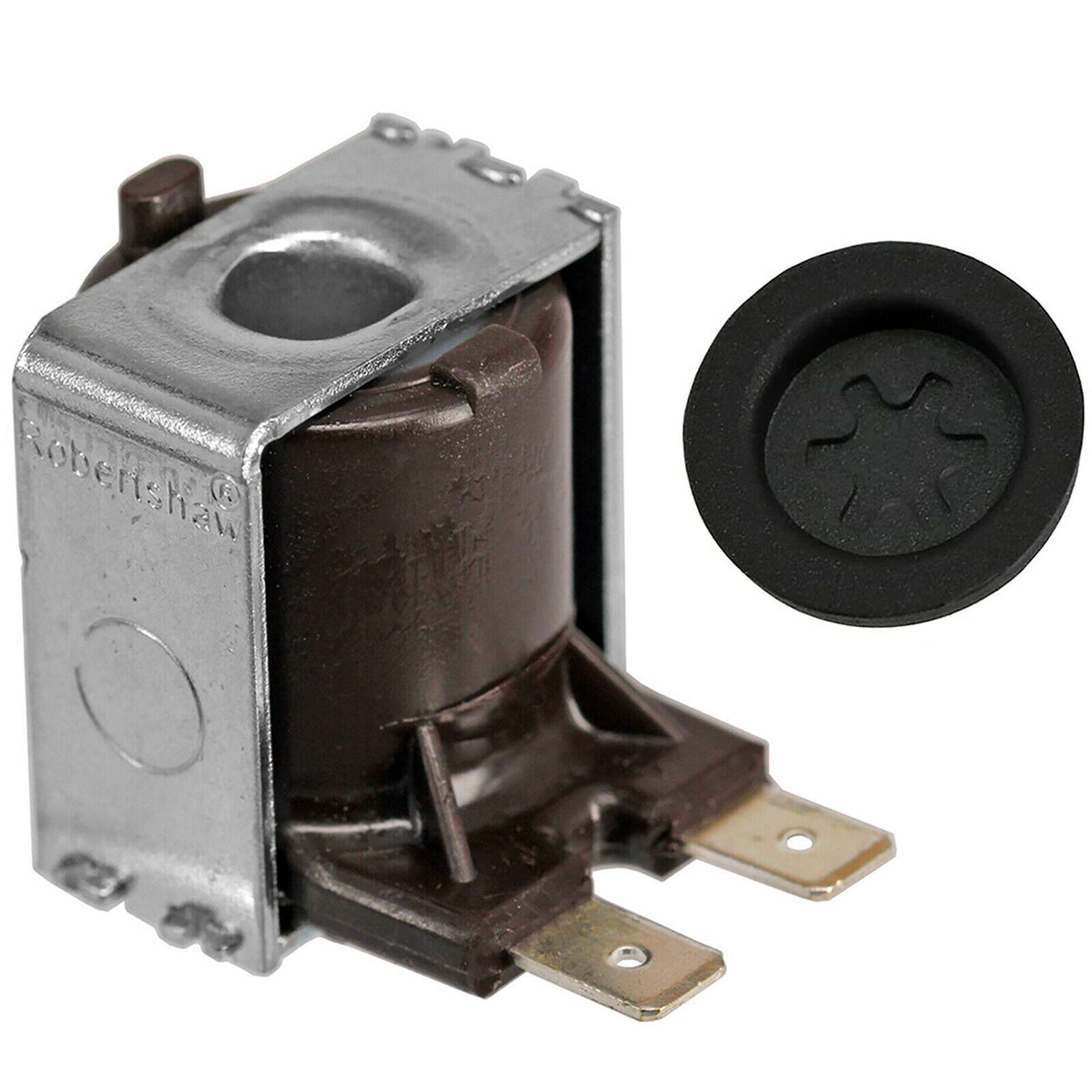 Solenoid Coil + Burst Disc Seal for MIRA Shower Elite Sport Sprint