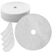 Tumble Dryer Cloth Exhaust + Air Intake Filters for Klarstein Jet 3kg Jet Set 2500 2.5kg (20Pc Filter Kit)