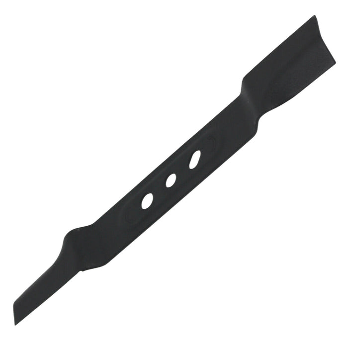 Metal Blade for B&Q FPLMP99-2 FPLMP99-3 Lawnmower Mower 40cm x 2 Blades