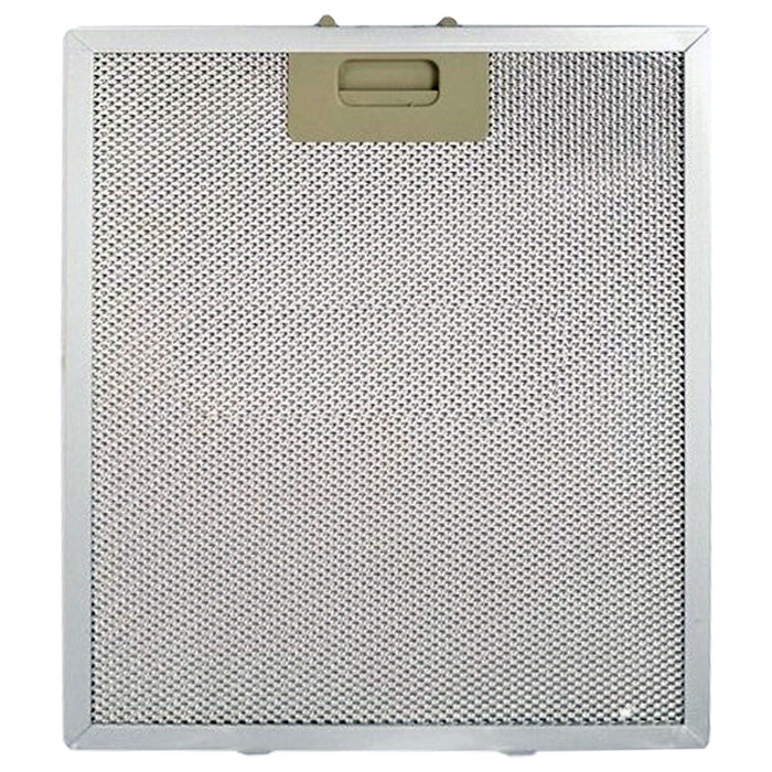 Metal Grease Filter for Homeking FW90.3SS Cooker Hood / Extractor Vent (320mm x 270mm)