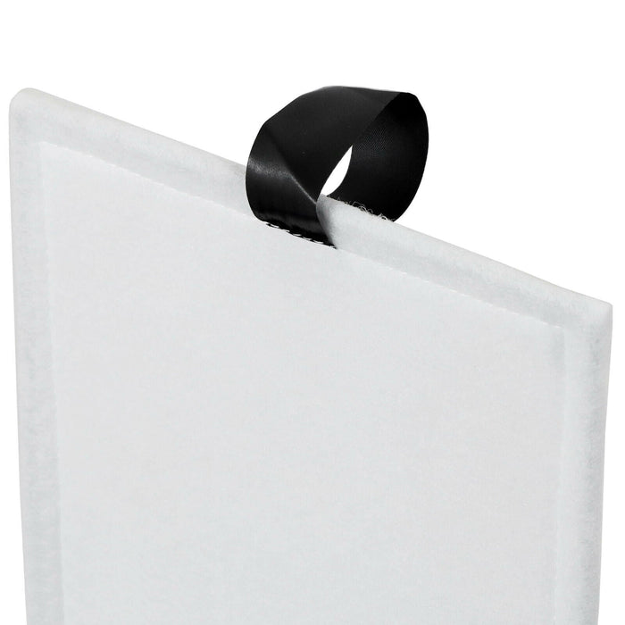 Air Filter for NUAIRE MRXBOX95-WM2 MVHR G3 MRXBOX-ECO2 MRXBOX MRXBOX95 348mm x 4