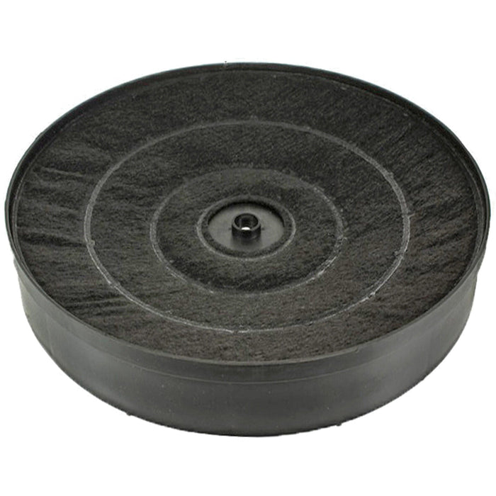 Carbon Charcoal Vent Filter for Electrolux Cooker Hood Extractor Fan EFF54 F233