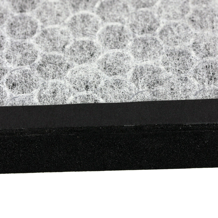 True HEPA Filter with Activated Carbon for Aironic AP40 40W Air Purifier