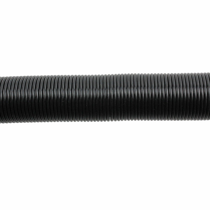 6m Extra Long Extension Pipe Hose Kit for Numatic Henry Hetty Vacuum Cleaner (6 Metre Hose + 3 x Adaptors)