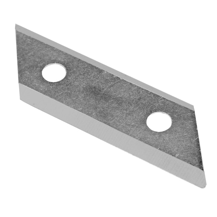 Shredder Blades for ALKO 1800 2200 H1300 H1600 H1800 H1800RS H3000 H3200 5000E (Pack of 4)