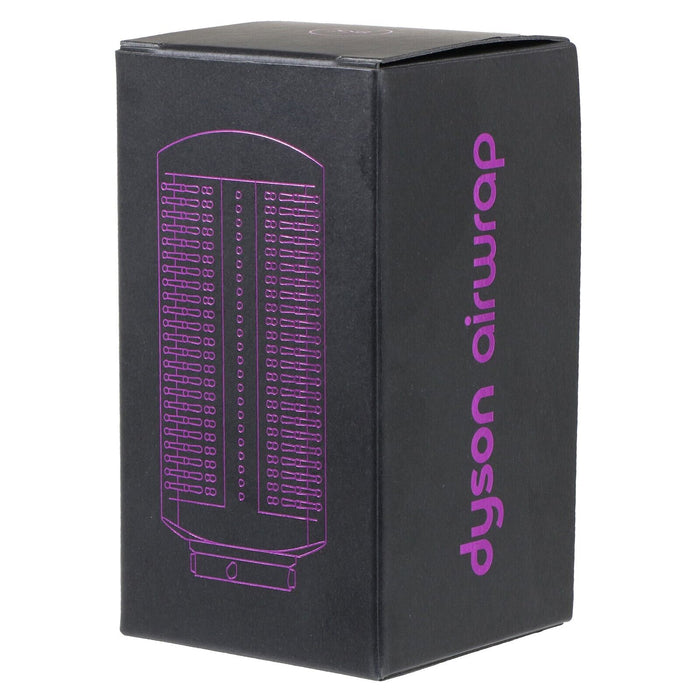 Dyson Airwrap Soft Smoothing Brush Hair Styler Nickel / Fuchsia Pink 970417-01