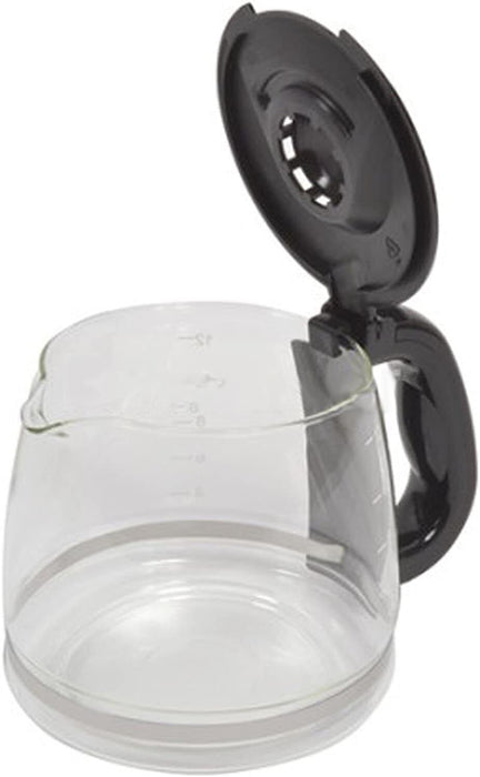 RUSSELL Hobbs Coffee Machine Glass Carafe 12693-56 13374-56 13633-56 13647-56 169372