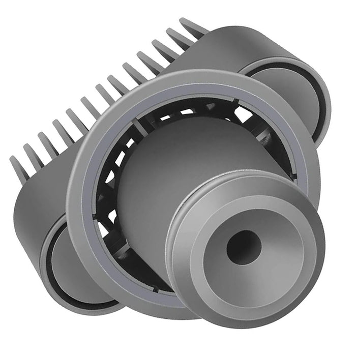 Comb for DYSON Supersonic HD01 HD02 HD03 HD04 HD07 HD08 Hair Dryer Wide Tooth Attachment