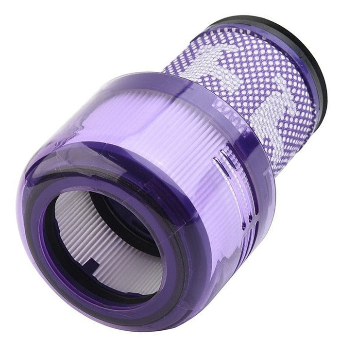 Filter for Dyson V12 Detect Slim SV30 SV20 Absolute Animal Vacuum 971517-01