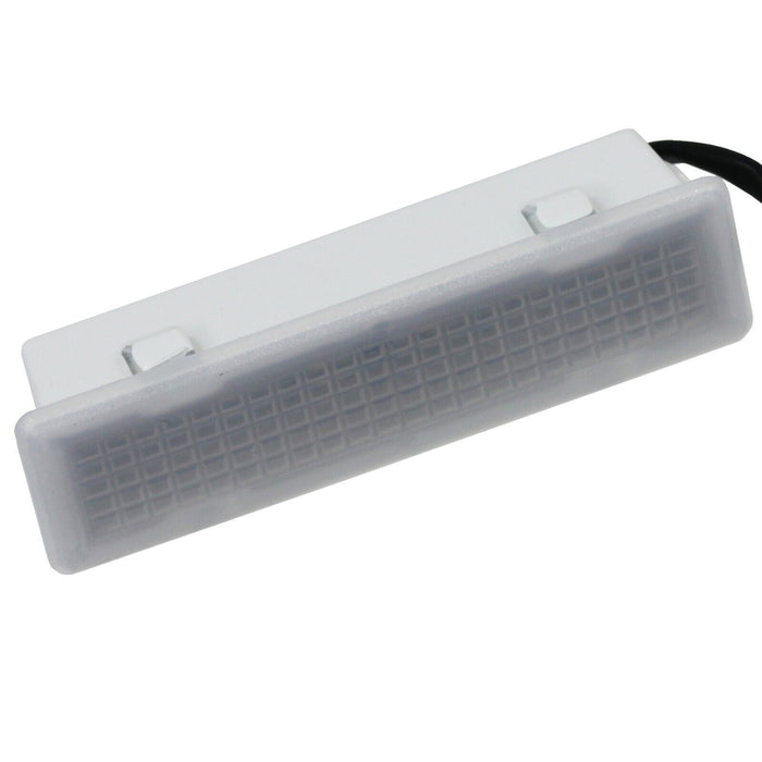 Universal Cooker Hood LED Light Box Vent Extractor Lamp (114mm x 32mm, 1.6W)