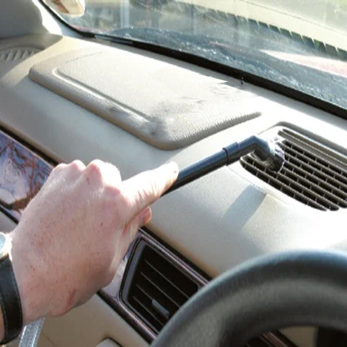 Vacuum Micro Tool Kit for SHARK Complete Mini Attachment Set PC Desk Car 35mm