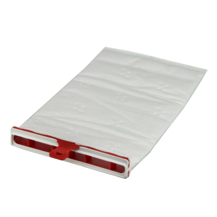 SEBO Exhaust Micro Filter + 24 Bags X7 X8 AUTOMATIC Upright Vacuum 52038ER 5093ER