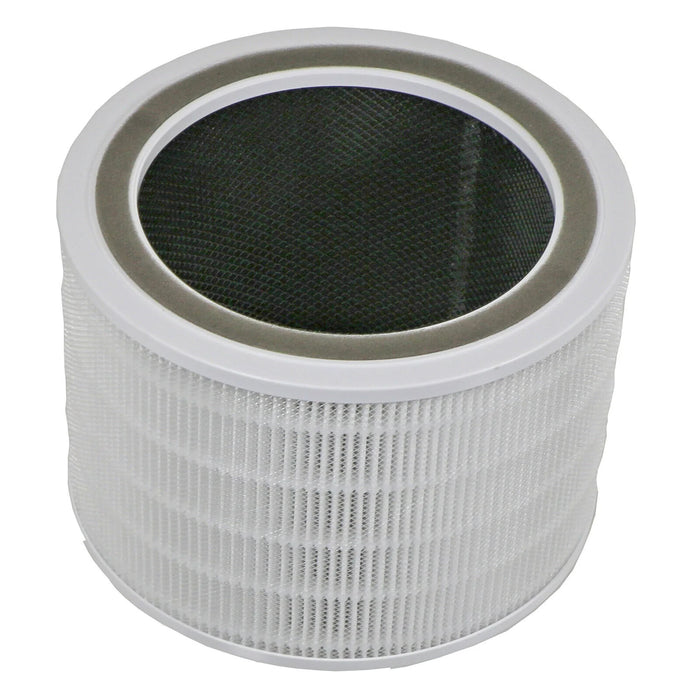 Filtro de reposição para purificador de ar levoit Core 200S-RF, 1 pacote em Prom Filtro de reposição para purificador de ar levoit Core 200S-RF, 1 pacote em Prom