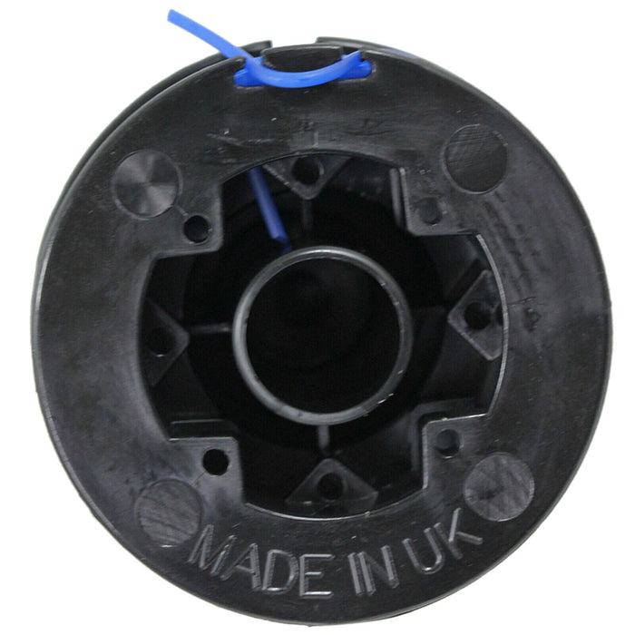Strimmer Line Spool for Black & Decker CST500 CST800 GL250 GL310 GL360 ST200