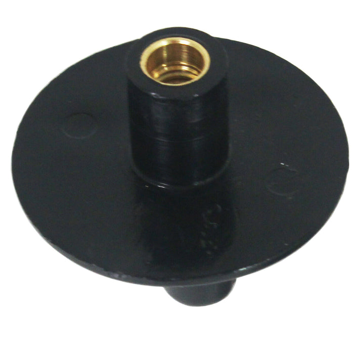 Universal Dual 2 Line Manual Feed Head for Brushcutter Strimmer Trimmer