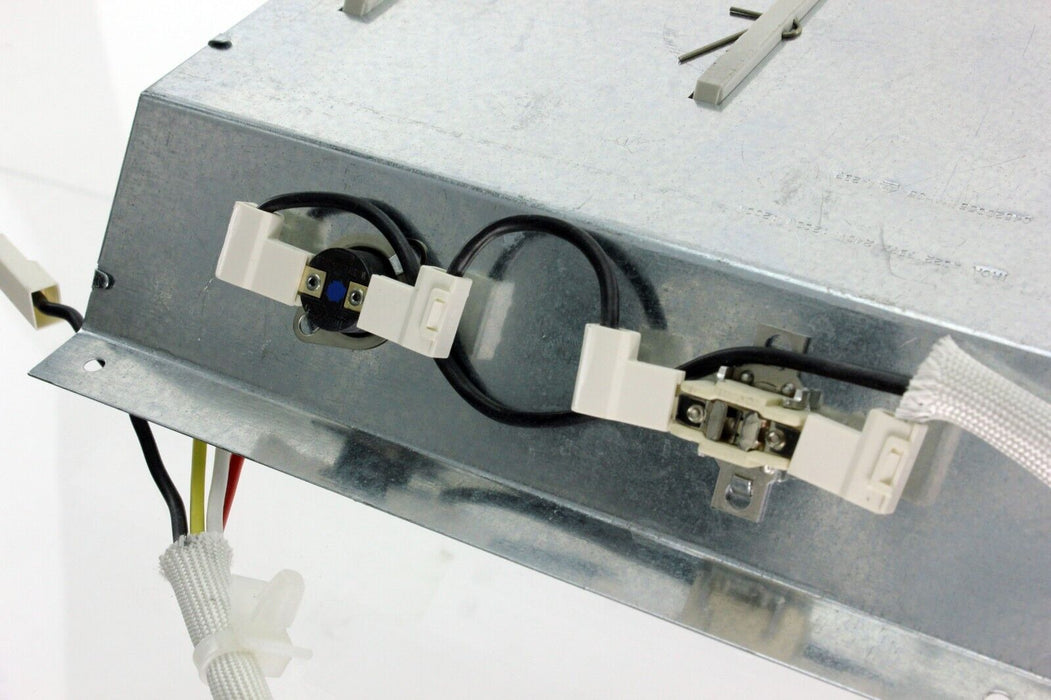 Heater Element & Thermostats for Candy Tumble Dryer (2400W)