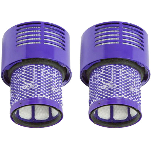 Dyson V10 SV12 Cyclone Animal Absolute Total Clean Washable Filter 969082-01 x 2 Filters