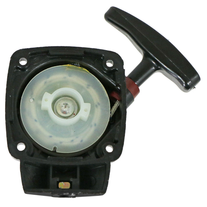 Recoil Starter for Multi-Cutter Brushcutter Strimmer Pull Cord Start Multicutter