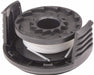 Spool Line for SPEAR & JACKSON Trimmer + Cover 18v CGT18 S1825CT 36v S3630CT