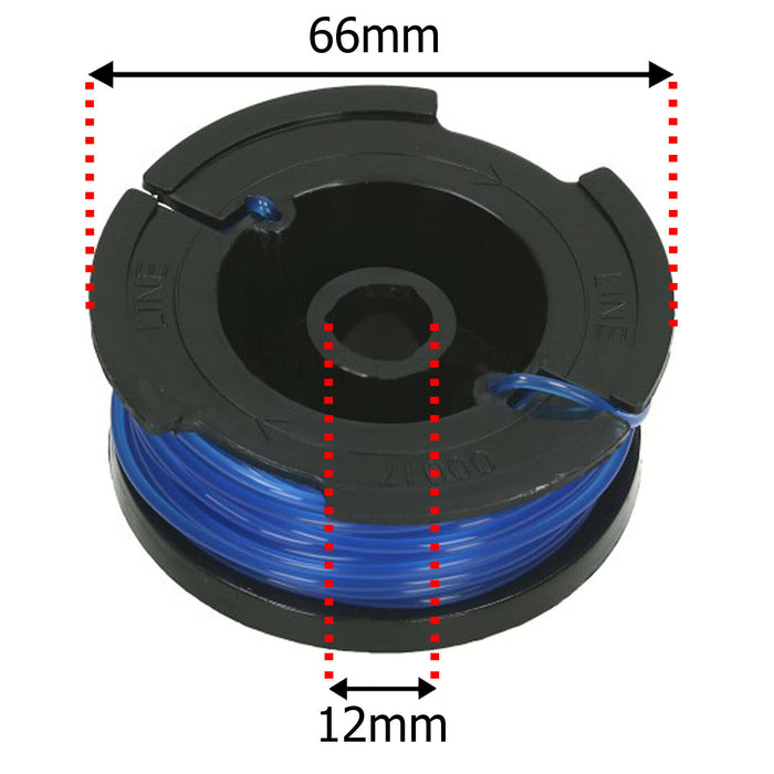 Promo Black decker Nylon Spool & Line For Gl350l-b1 (rs350-jp) Diskon 15% Di Seller Black decker Promo Black decker Nylon Spool & Line For Gl350l-b1 (rs350-jp) Diskon 15% Di Seller Black decker