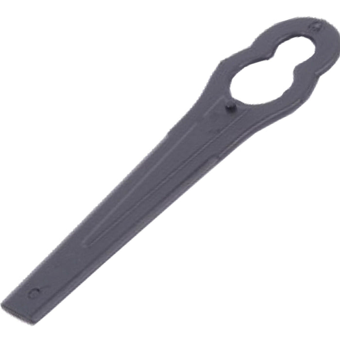20 x Plastic Blades for FLYMO Lawnmower E250 Minimo SX Sprinter E25 XE300