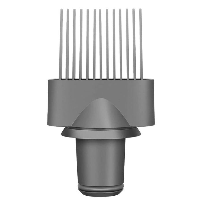 Comb for DYSON Supersonic HD01 HD02 HD03 HD04 HD07 HD08 Hair Dryer Wide Tooth Attachment