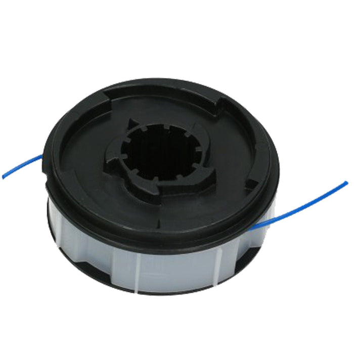 9m Twin Line & Spool for GARDENLINE GLR451 Strimmer Trimmer