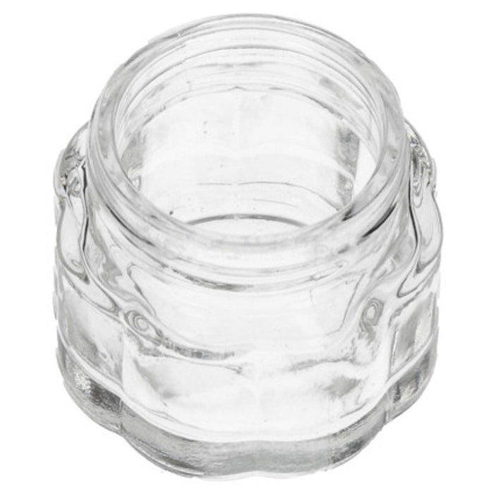 Glass Lamp Lens Cover + 25w Light Bulb for Neff Oven Cooker