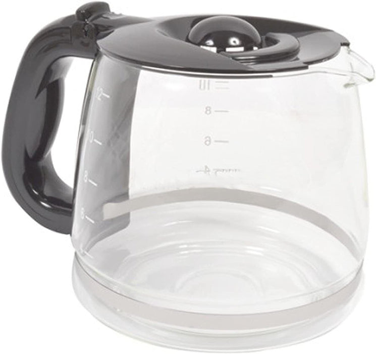 RUSSELL Hobbs Coffee Machine Glass Carafe 14421-56 14421-80 14744-56 15058-56 169372
