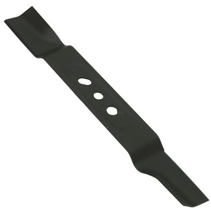 Metal Blade for B&Q FPLMP99-2 FPLMP99-3 Lawnmower Mower 40cm x 2 Blades