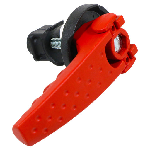 BOSCH Lawnmower Handle Clamp Lever