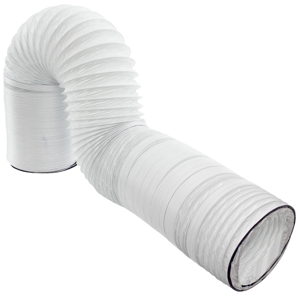 White Knight WK44AW Strong Tumble Dryer Vent Hose - View #7