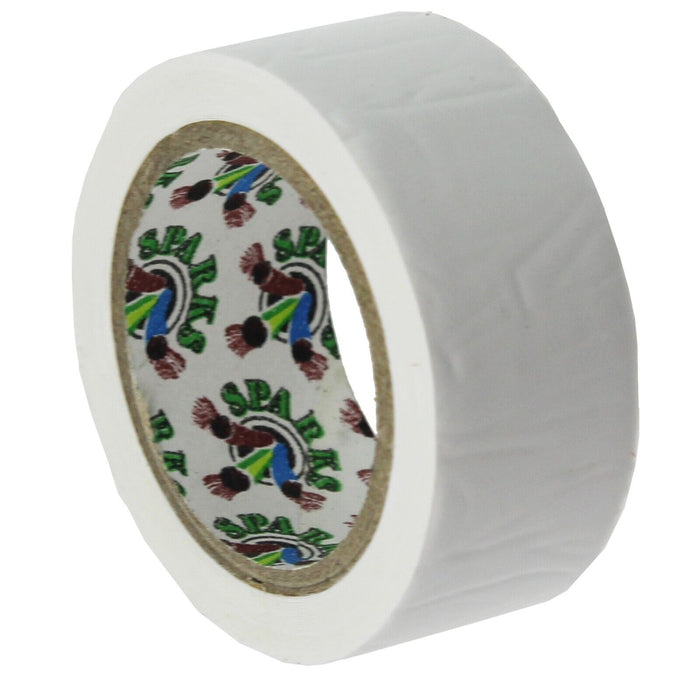 Universal Tumble Dryer Vent Kit Non Return Flap Exterior Wall Venting (White, 4" / 100mm)