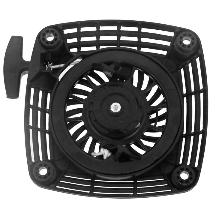 Recoil Starter for KAWASAKI FJ151V FJ180V Engine Lawnmower Pull Cord 49088-7023