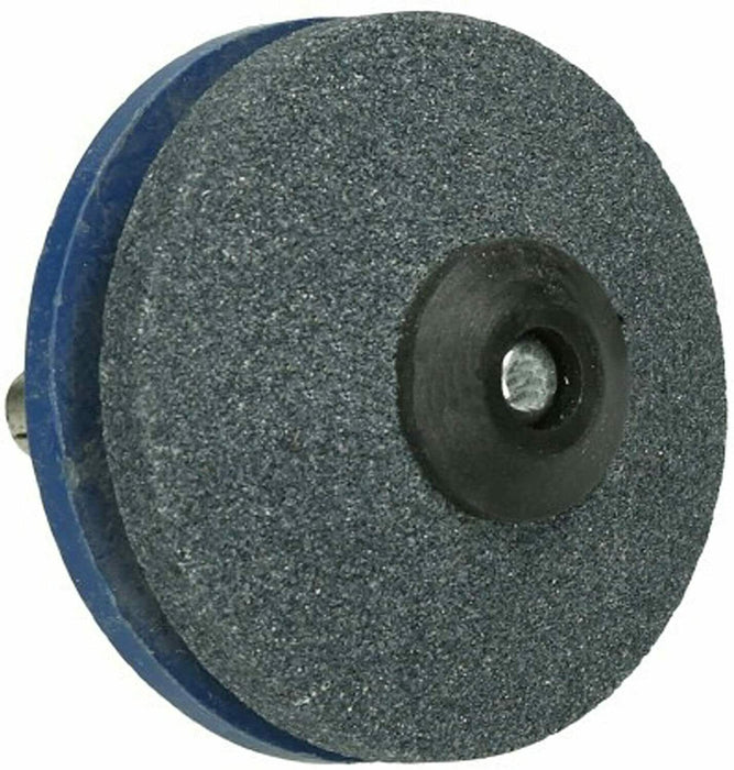 Metal Blade for B&Q FPLMP99 2015 Lawnmower Mower 40cm + Drill Sharpener