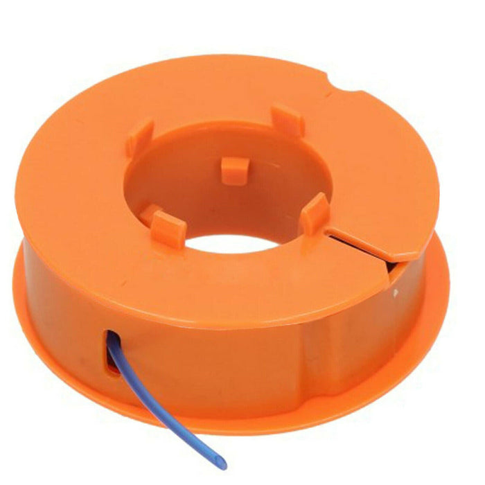 Line & Spool for QUALCAST TRIMLITE 23E 23SE 23XSE Strimmer Trimmer