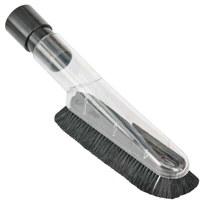 Soft Dusting Brush Tool for Shark Vacuum Cleaner (35mm)
