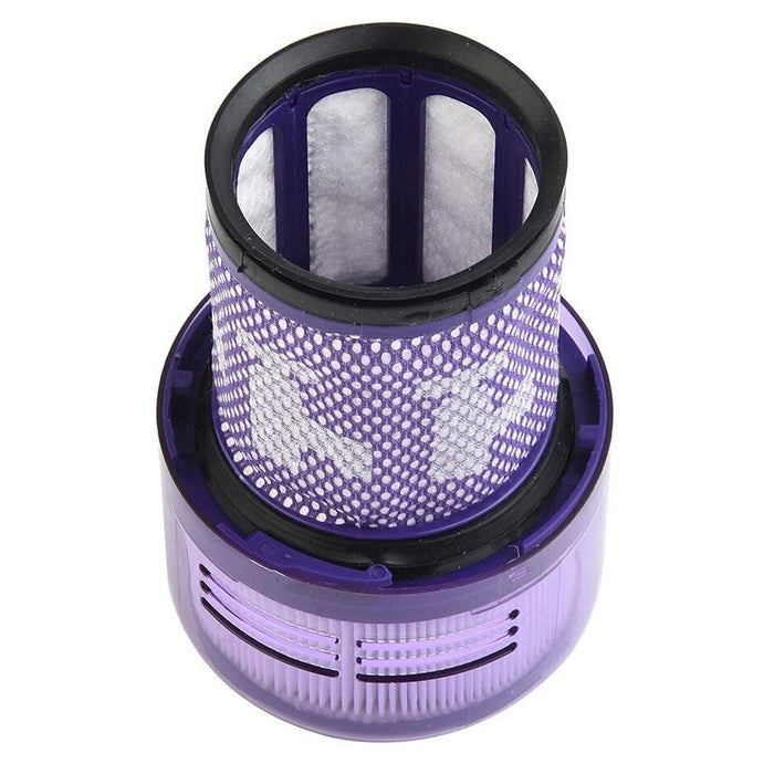 Filter for Dyson V12 Detect Slim SV30 SV20 Absolute Animal Vacuum 971517-01 2 x Filters