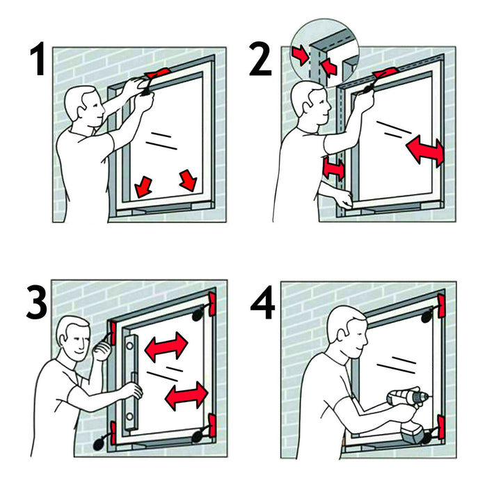 Installation instructions
