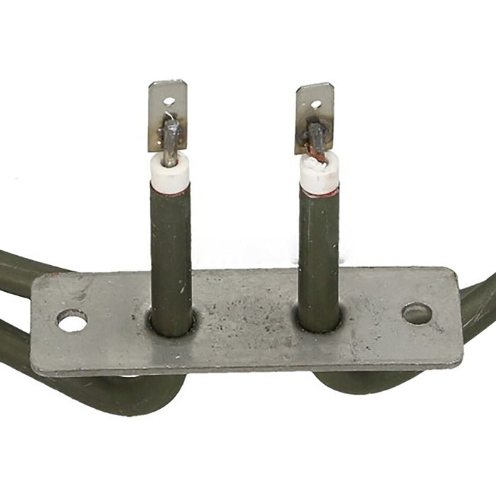2 Turn Heater Element for Lamona LAM4402 LAM4403 LAM4602 Fan Oven Cooker (1900w, 230V)